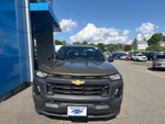 2024 Chevrolet Colorado WT