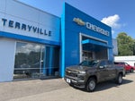 2024 Chevrolet Colorado WT