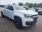 2022 Chevrolet Colorado WT