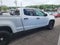 2022 Chevrolet Colorado WT