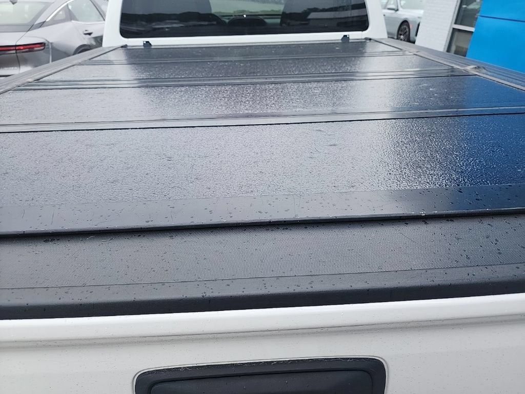 2022 Chevrolet Colorado WT
