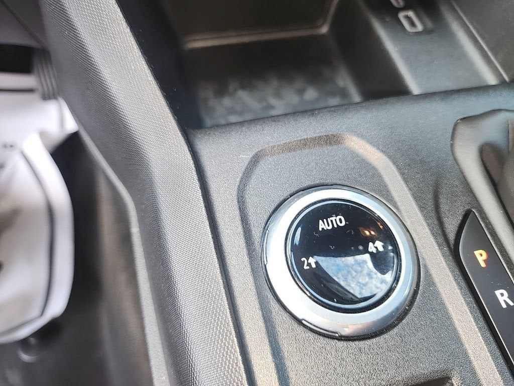 2023 Chevrolet Colorado 4WD Work Truck