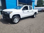 2023 Chevrolet Colorado 4WD Work Truck