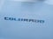 2023 Chevrolet Colorado 4WD Work Truck