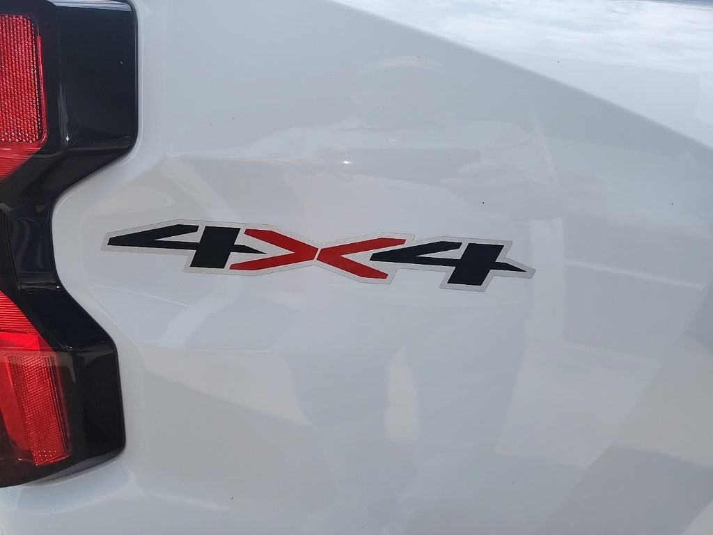 2023 Chevrolet Colorado 4WD Work Truck