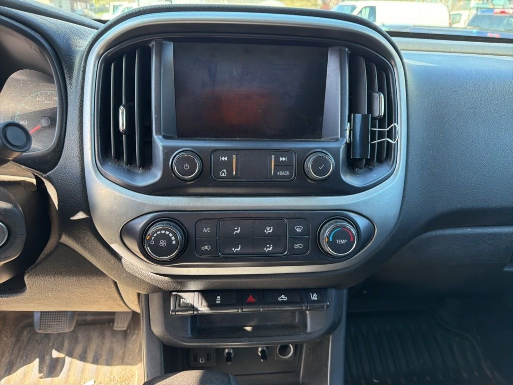 2021 Chevrolet Colorado LT - Photo 15