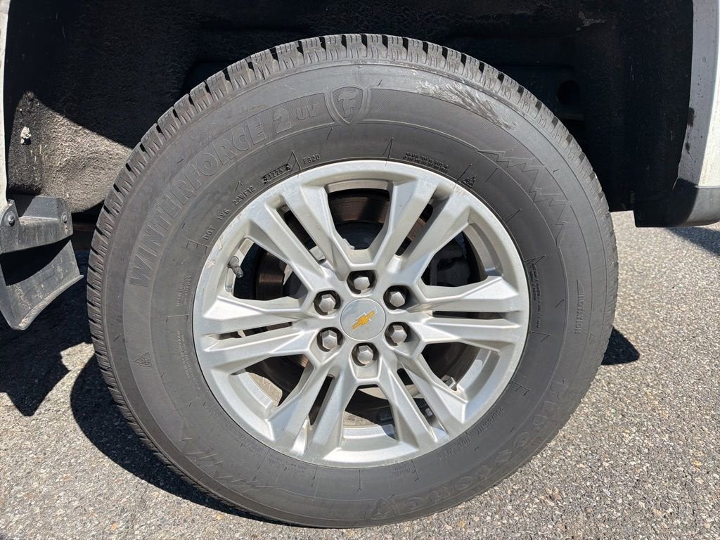2021 Chevrolet Colorado LT - Photo 9