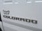 2022 Chevrolet Colorado 4WD Work Truck