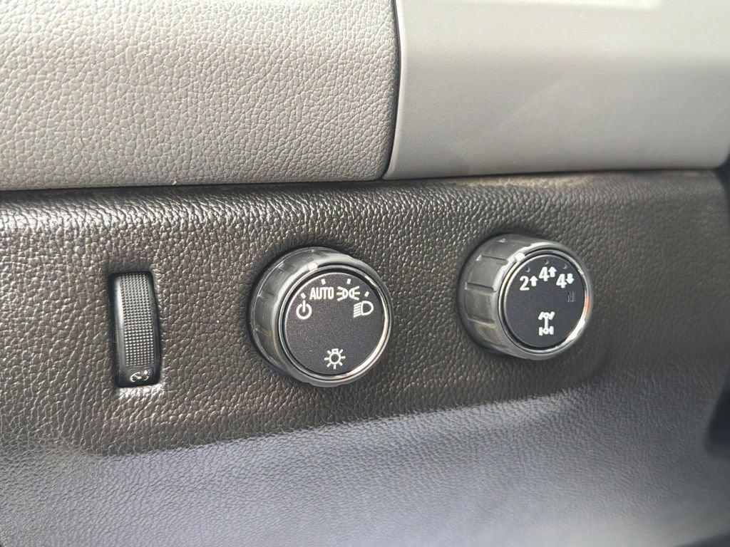 2022 Chevrolet Colorado 4WD Work Truck