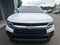 2022 Chevrolet Colorado 4WD Work Truck
