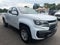 2022 Chevrolet Colorado 4WD Work Truck