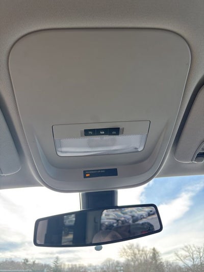 2019 Chevrolet Colorado 4WD Work Truck