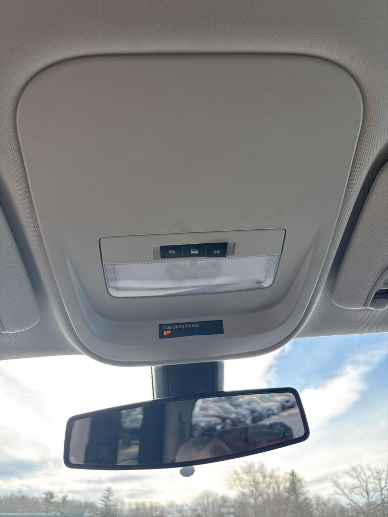 2019 Chevrolet Colorado 4WD Work Truck