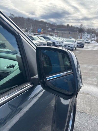 2019 Chevrolet Colorado 4WD Work Truck
