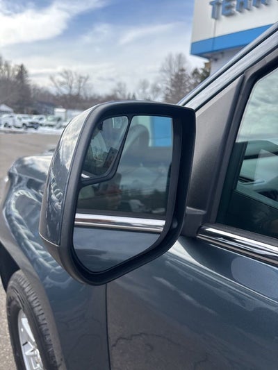 2019 Chevrolet Colorado 4WD Work Truck