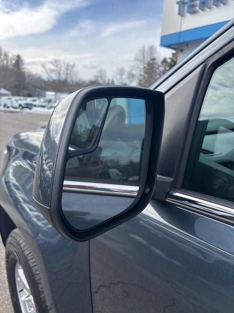 2019 Chevrolet Colorado 4WD Work Truck