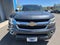 2016 Chevrolet Colorado 4WD LT