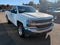 2018 Chevrolet Silverado 1500 Work Truck