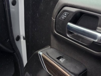 2021 Chevrolet Silverado 1500 LT (2FL)