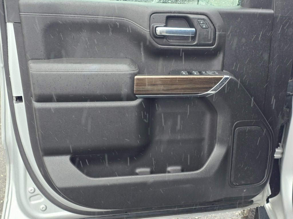 2021 Chevrolet Silverado 1500 LT (2FL)