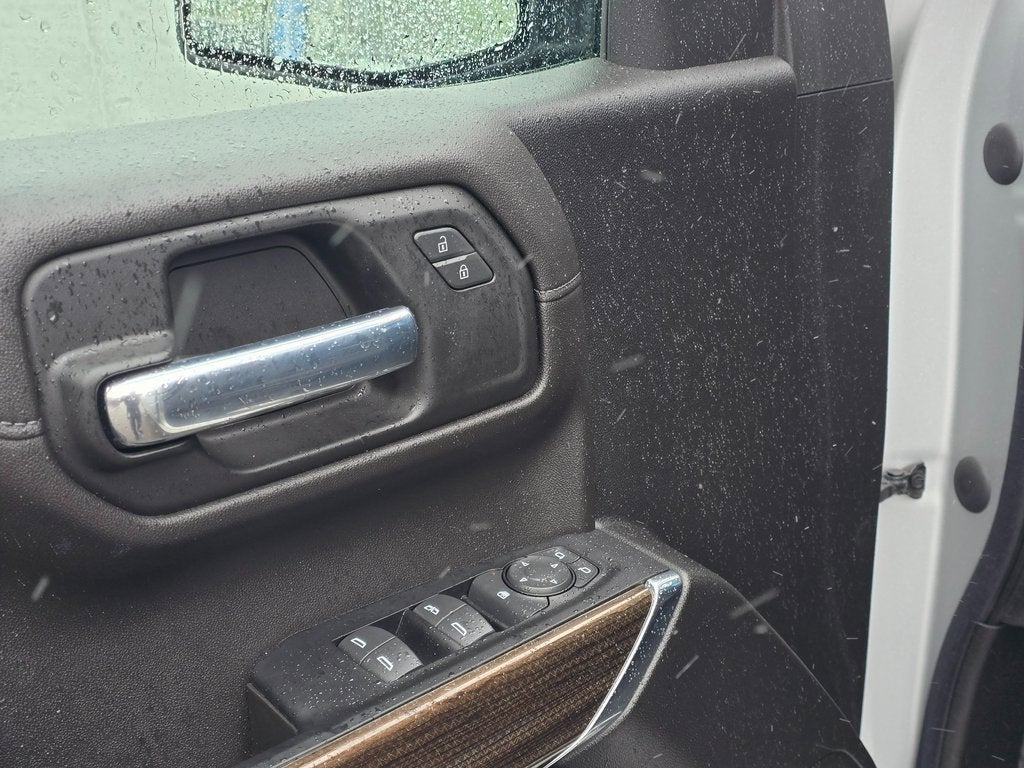 2021 Chevrolet Silverado 1500 LT (2FL)