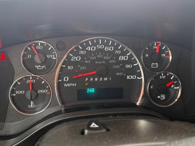 2024 Chevrolet Express Cargo 2500 WT