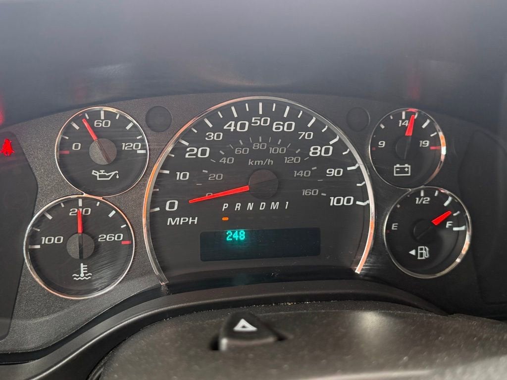 2024 Chevrolet Express Cargo 2500 WT
