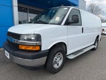 2024 Chevrolet Express Cargo 2500 WT