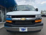 2024 Chevrolet Express Cargo 2500 WT