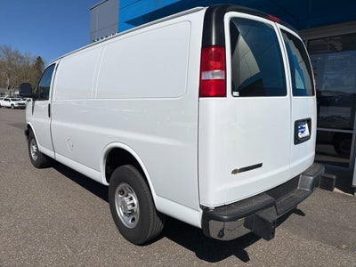 2024 Chevrolet Express Cargo 2500 WT