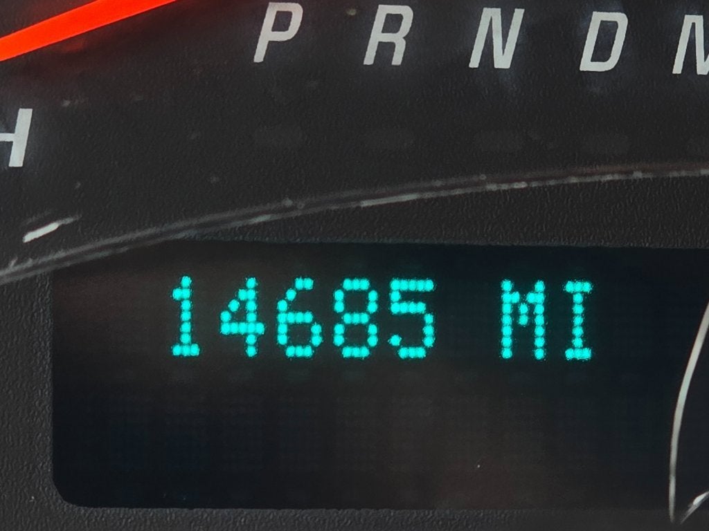 2023 Chevrolet Express Cargo 2500 WT