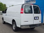 2023 Chevrolet Express Cargo 2500 WT
