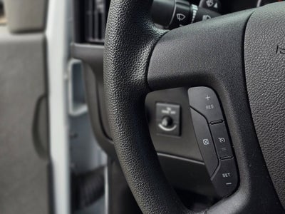 2023 Chevrolet Express Cargo 2500 WT