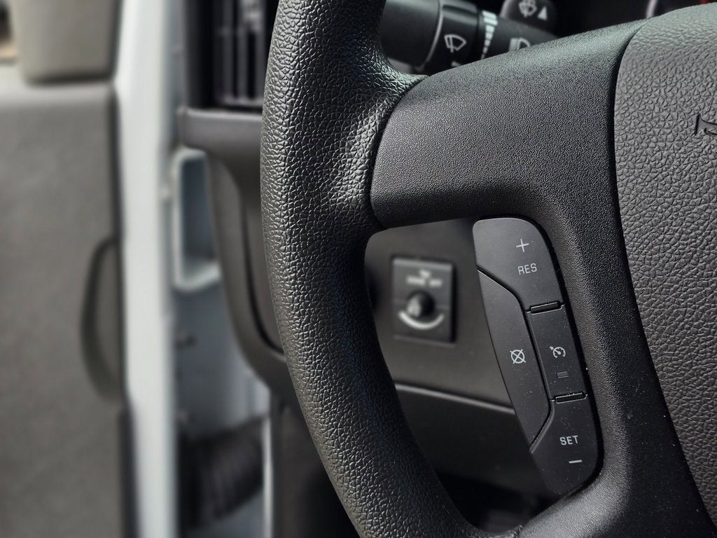 2023 Chevrolet Express Cargo 2500 WT