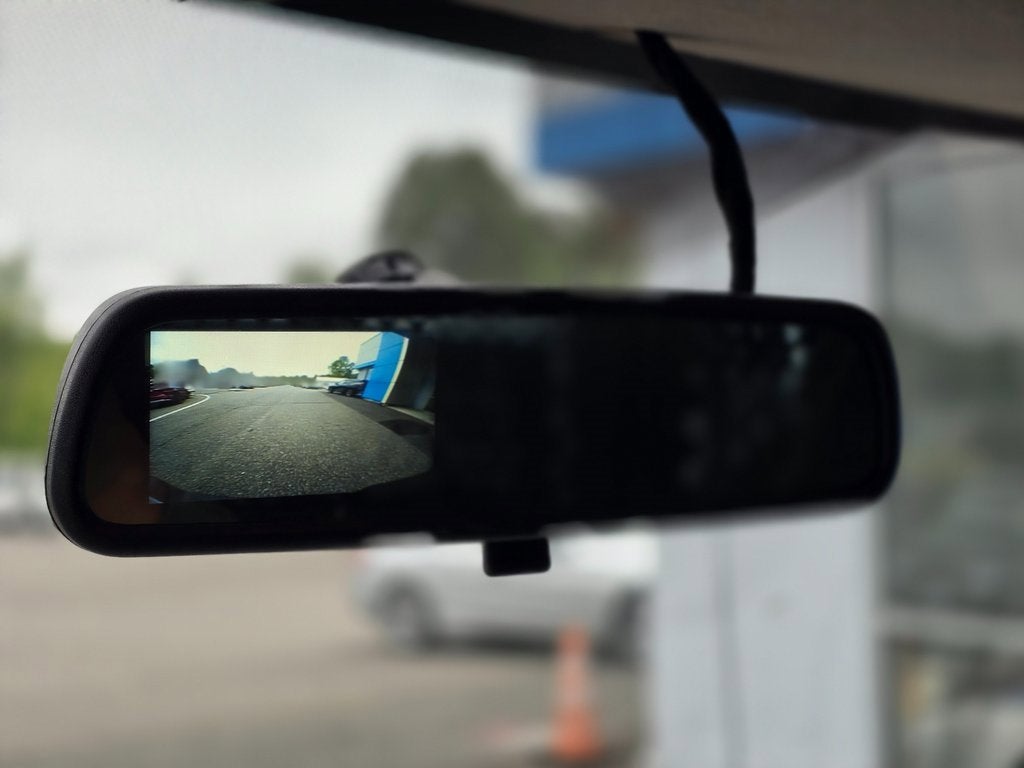 2023 Chevrolet Express Cargo 2500 WT