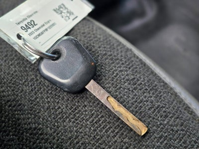 2023 Chevrolet Express Cargo 2500 WT