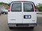2023 Chevrolet Express Cargo 2500 WT