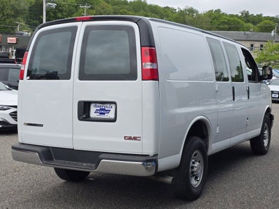 2023 Chevrolet Express Cargo 2500 WT
