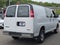 2023 Chevrolet Express Cargo 2500 WT