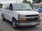 2023 Chevrolet Express Cargo 2500 WT