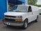 2023 Chevrolet Express Cargo 2500 WT