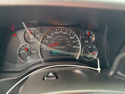 2024 Chevrolet Express Cargo 2500 WT