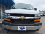 2024 Chevrolet Express Cargo 2500 WT