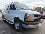 2024 Chevrolet Express Cargo 2500 WT