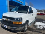 2024 Chevrolet Express Cargo 2500 WT