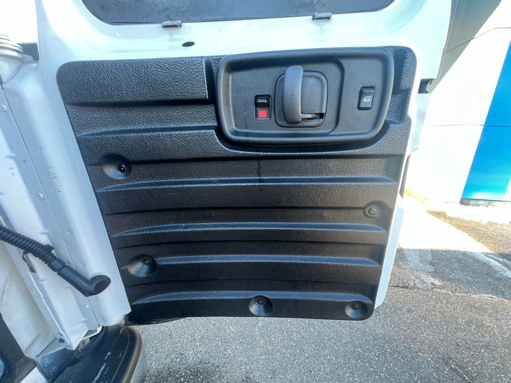 2024 Chevrolet Express Cargo 2500 WT