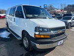 2024 Chevrolet Express Cargo 2500 WT