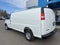 2026 Chevrolet Express Cargo 2500 WT
