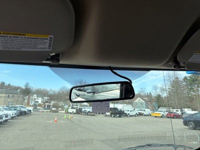 2026 Chevrolet Express Cargo 2500 WT