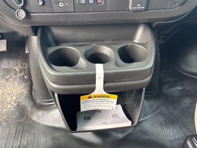 2026 Chevrolet Express Cargo 2500 WT